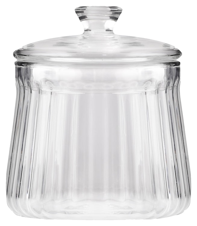 Cukiernica z pokrywką Mia 250 ml