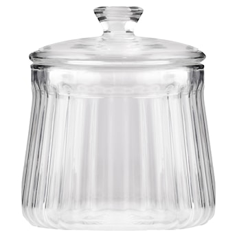 Cukiernica z pokrywką Mia 250 ml