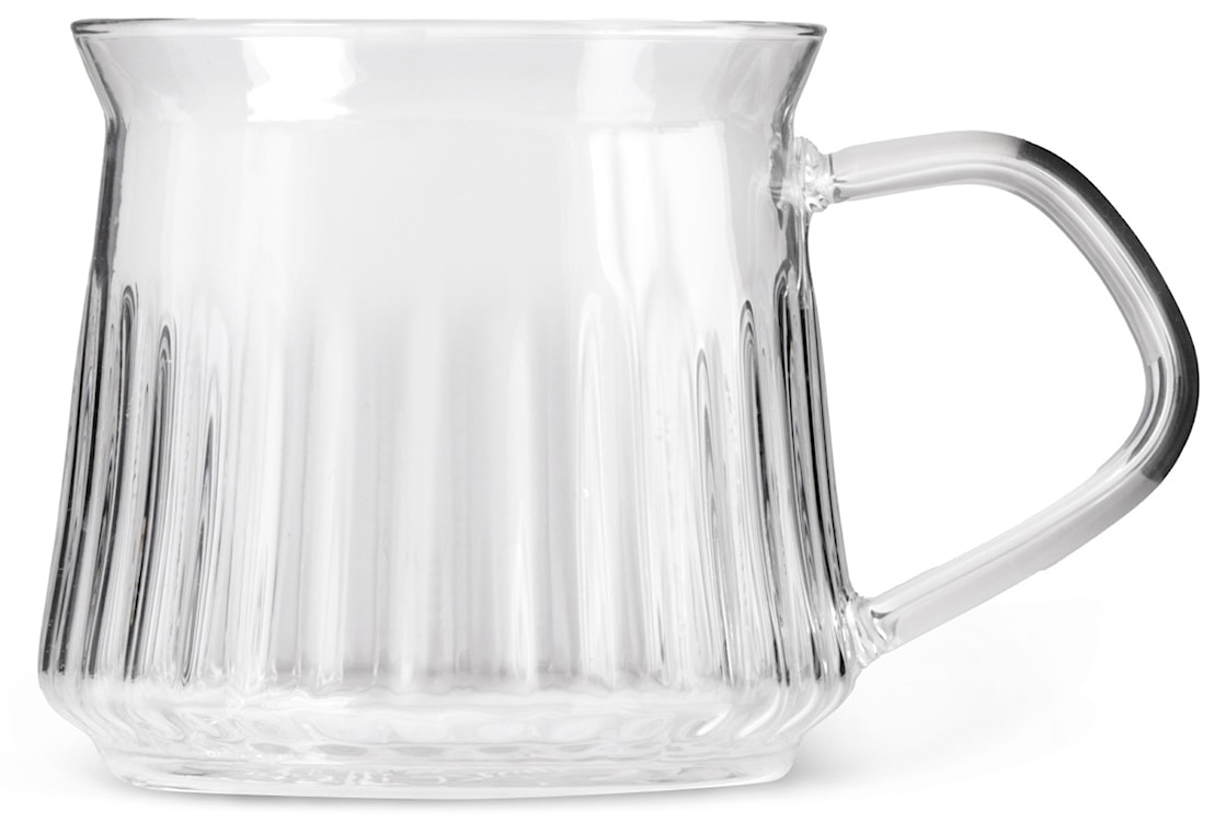 Zestaw 2 filiżanek Mia 320 ml  - zdjęcie 7