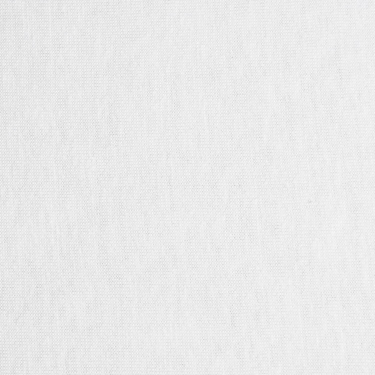 Prześcieradło jersey Herrent z gumą na materac 200x180 cm białe   - zdjęcie 3