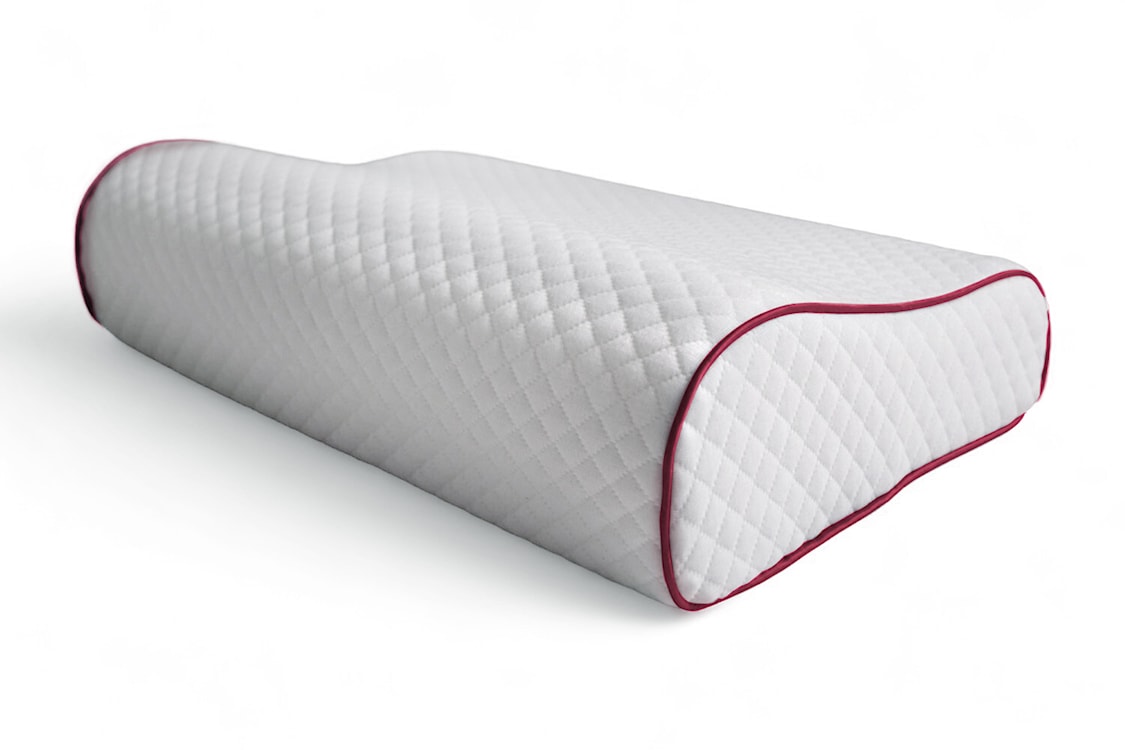 Poduszka profilowana Beta z pianki termoplastycznej 50x30x10 cm  - zdjęcie 3