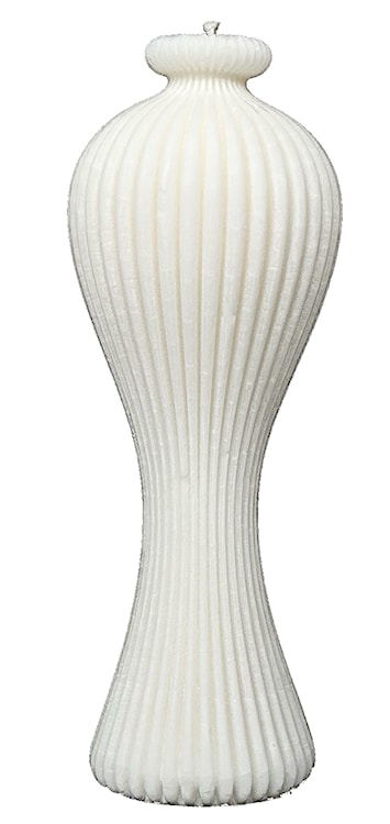 Świeca z wosku palmowego Champion 420 g 