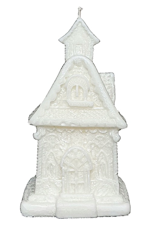 Świeca z wosku palmowego House 385 g