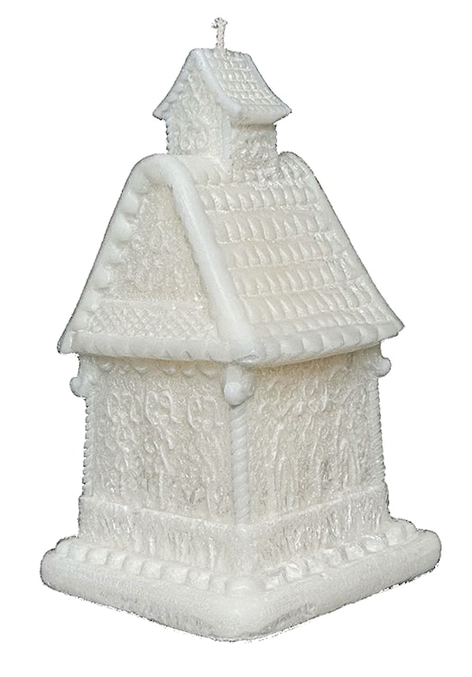 Świeca z wosku palmowego House 385 g  - zdjęcie 3