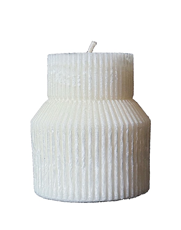 Świeca z wosku palmowego Kana 175 g 