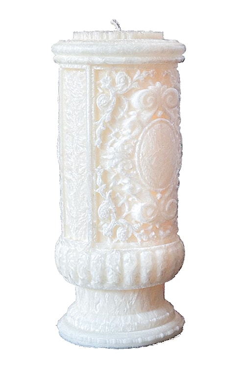 Świeca z wosku palmowego Venezia 360 g  - zdjęcie 2