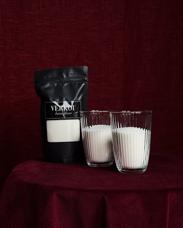 Świeca w proszku Kalnea 250 g  - zdjęcie 4