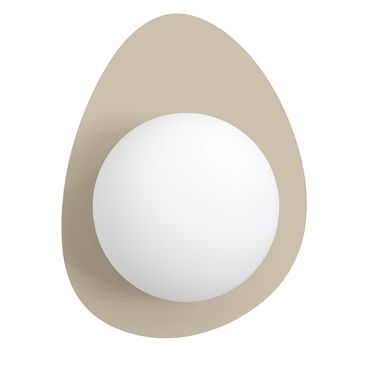 Kinkiet Oveeyo mokka 