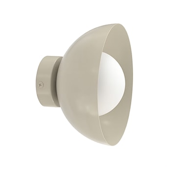 Kinkiet ścienny Bibi mokka