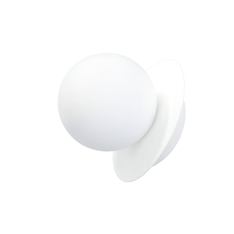 Kinkiet Americana biały 