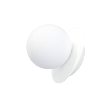 Kinkiet Americana biały