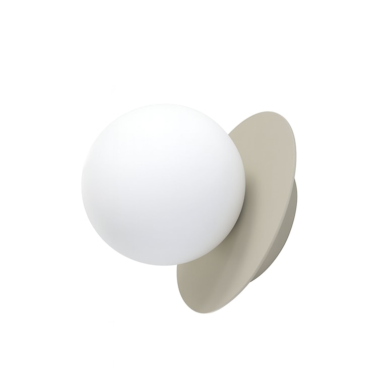 Kinkiet Americana mokka 