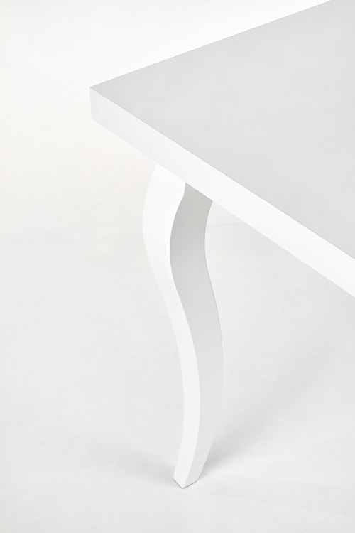 Stół rozkładany Acapella 140-180x80 cm  - zdjęcie 5
