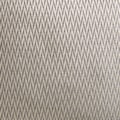 Poduszka dekoracyjna Dagura 45x45 cm szarobrązowa z wzorem  - zdjęcie 2