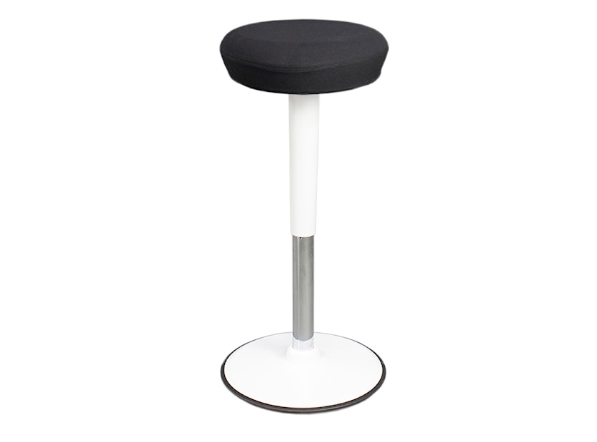 Hoker Trobber ergonomiczny niebieski 