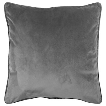 Poduszka Cryn 45x45 cm szara