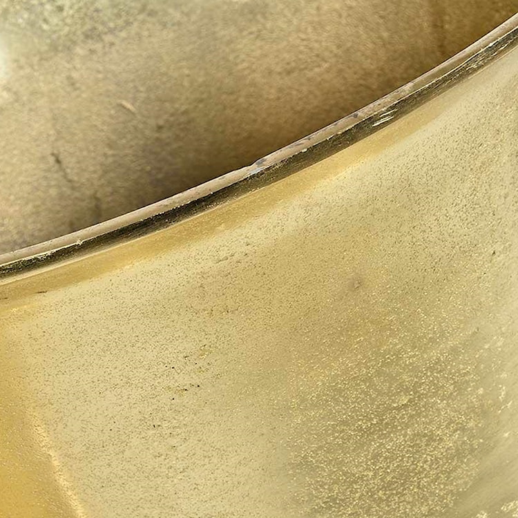Puchar Arelin złoty wysokość 52 cm  - zdjęcie 2