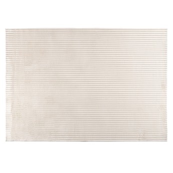 Dywan Zoicess 290x200 cm kremowy