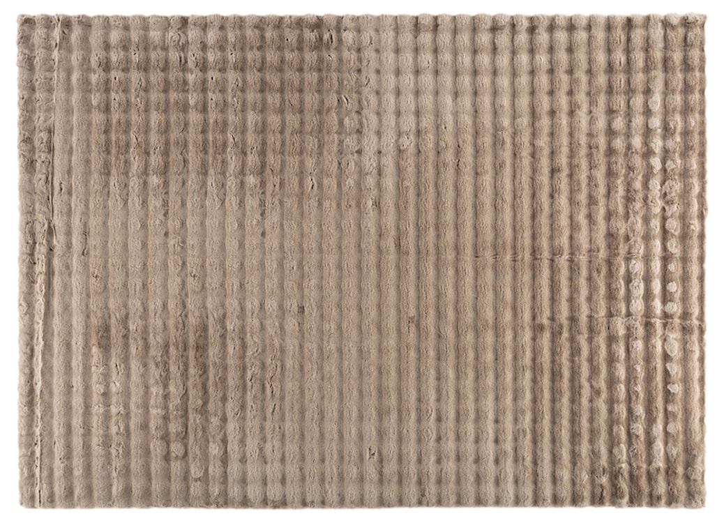 Dywan Novis 230x160 cm beżowy 