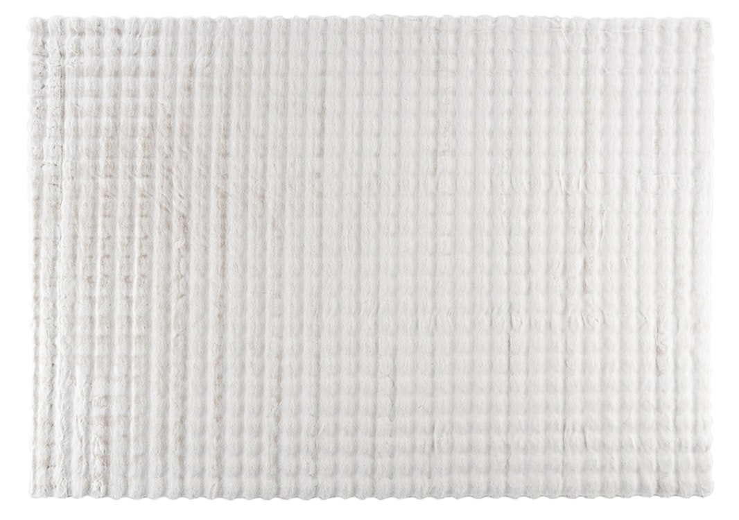 Dywan Novis 230x160 cm biały 