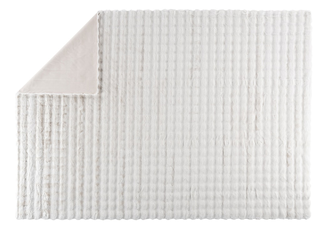 Dywan Novis 230x160 cm biały  - zdjęcie 5
