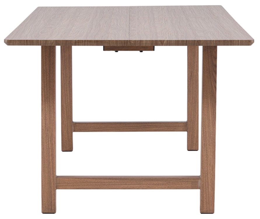 Stół do jadalni Sarune 220x100 cm dąb naturalny  - zdjęcie 6