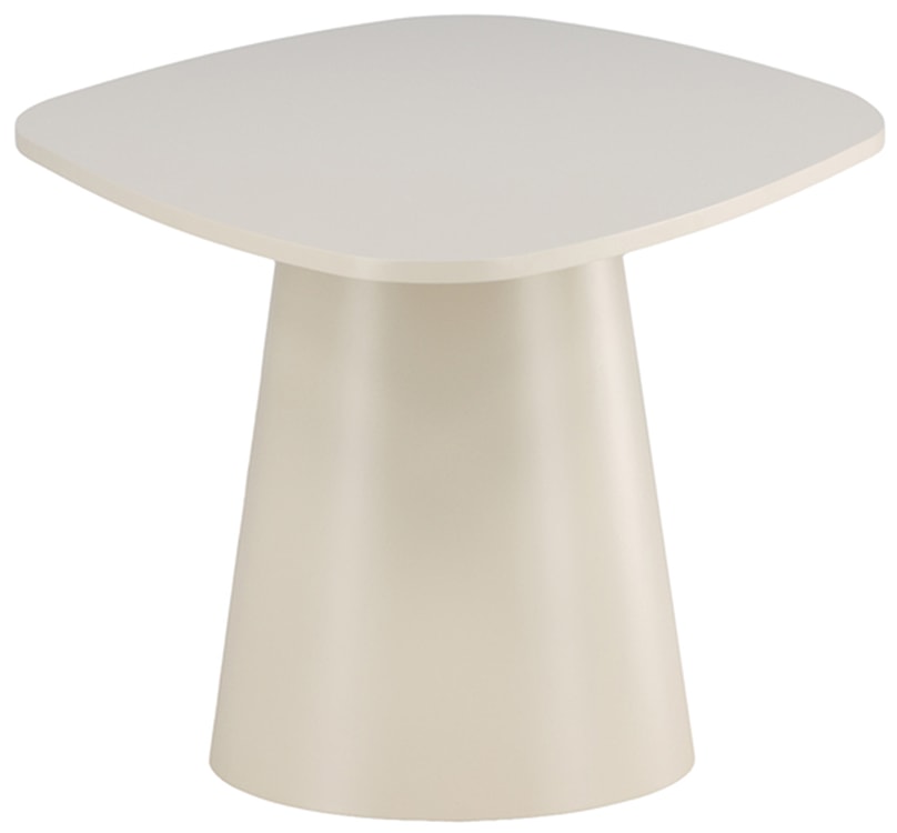 Stół do jadalni Orine 210x110 cm beżowy  - zdjęcie 8