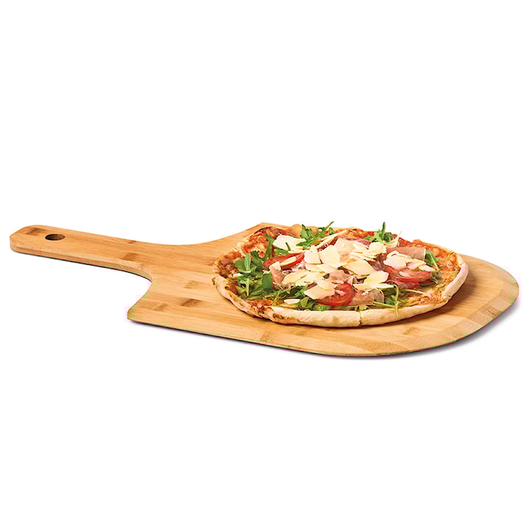 Deska do pizzy Wondle z bambusa  - zdjęcie 2