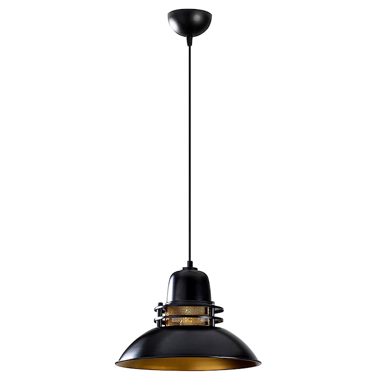 Lampa wisząca Hortensis o średnicy 34 cm  - zdjęcie 3