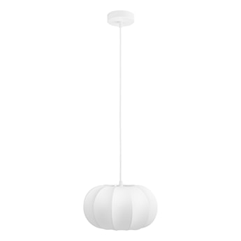 Lampa wisząca Coventry 28 cm biała