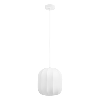 Lampa wisząca Coventry 25 cm biała