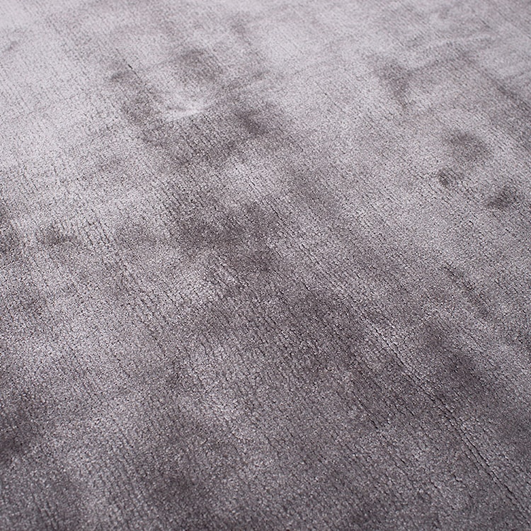 Dywan nowoczesny Gloas szary z frędzlami 160/230  - zdjęcie 3