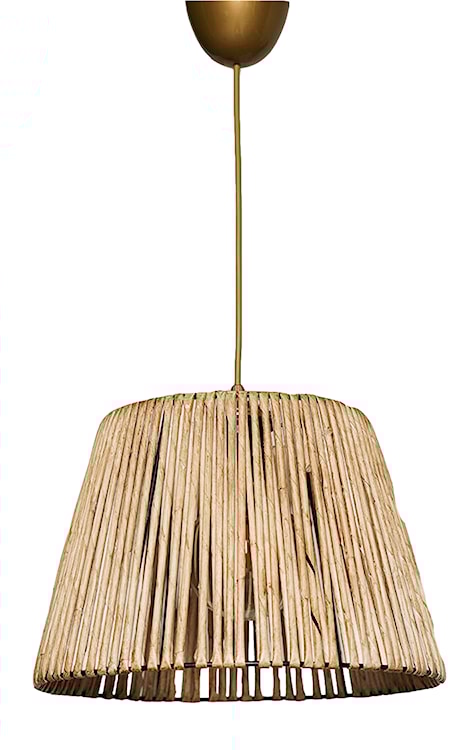 Lampa wisząca Viselfe średnica 30 cm  - zdjęcie 2