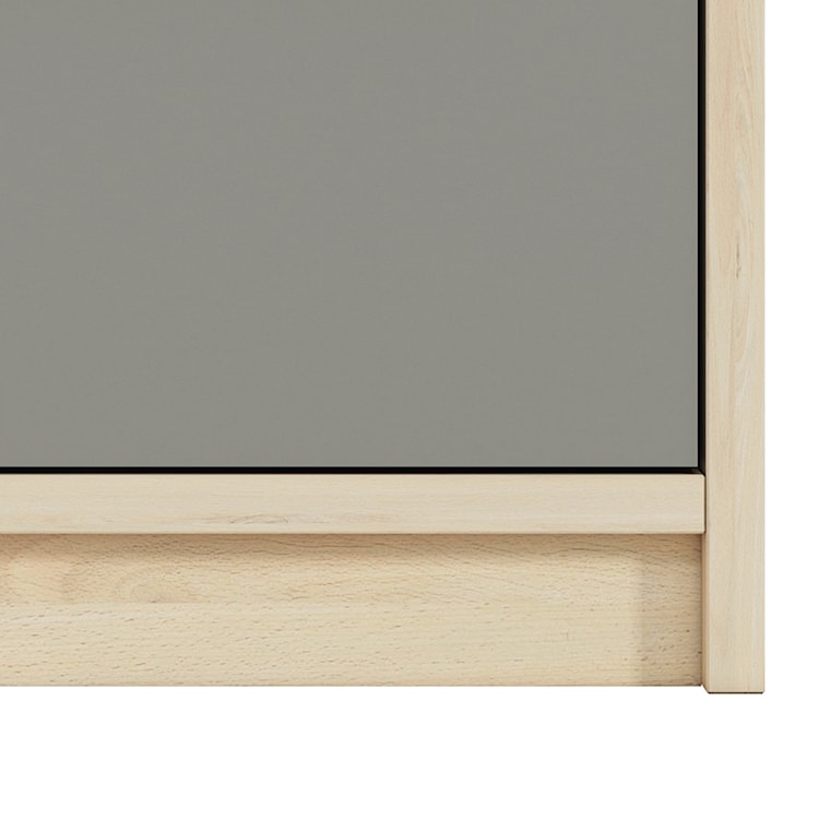 Komoda Madarro z trzema szufladami szerokość 55 cm  - zdjęcie 7