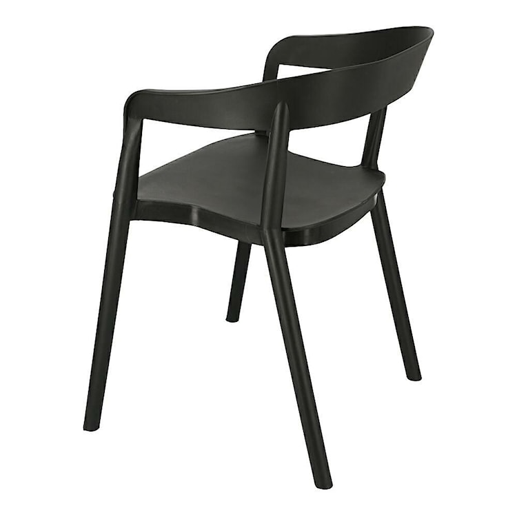 Krzesło Rewagal czare  - zdjęcie 4