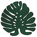 Podkładka pod talerz Barrent zielona 