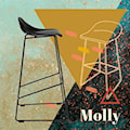 Hoker Molly 90 cm  - zdjęcie 2