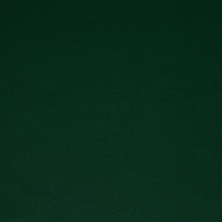 Zasłona na taśmie Daplio 135x270 cm ciemnozielona  - zdjęcie 5