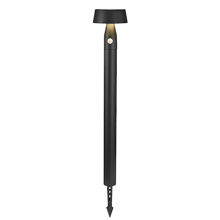 Lampa ogrodowa solarna Nama 90 cm 