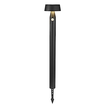 Lampa ogrodowa solarna Nama 90 cm