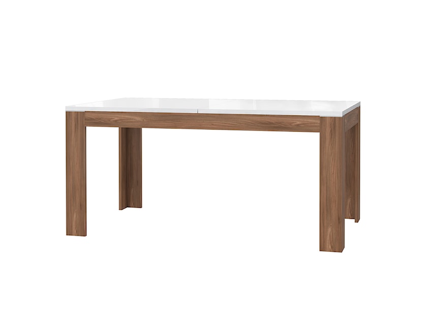 Stół rozkładany Saint Tropez 160-207x90 cm 