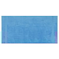 Ręcznik do kąpieli Bainrow 70/140 cm niebieski  - zdjęcie 9