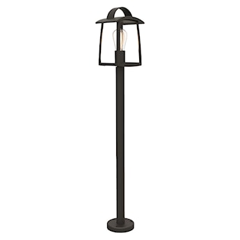 Lampa ogrodowa Kelsey czarna