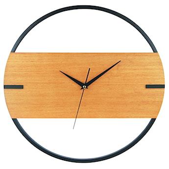 Zegar ścienny Genoni średnica 40 cm
