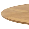 Stół okrągły Forward średnica 120 cm jodełka  - zdjęcie 24