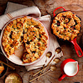 Le Creuset - Patelnia żeliwna Signature 23 cm czerwona  - zdjęcie 2
