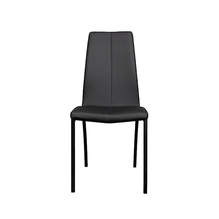 Krzesło Zagorac czarne  - zdjęcie 16