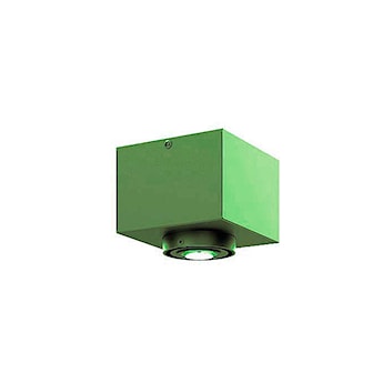 Lampa sufitowa Boxie x1 LEGO zielona