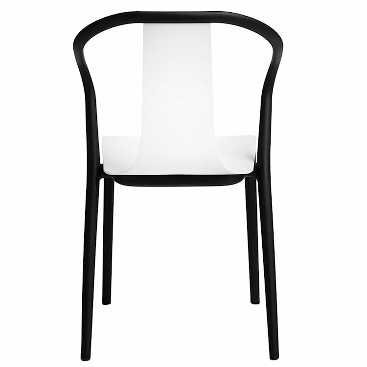 Krzesło Bella białe  - zdjęcie 10