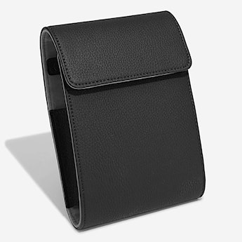 Organizer na biżuterię Pebble Watch Wrap czarny